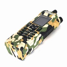 Baofeng UV-32 Camo Walkie-Talkie 136-147  400-520MHz Outdoor 5-10KM Radio