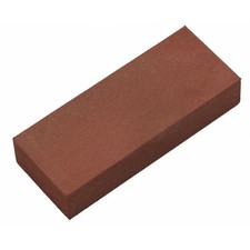 Diamond D Rubbx6251 Rubrite Cleaning Stone, 3/8" Lx1/2" Wx5"H