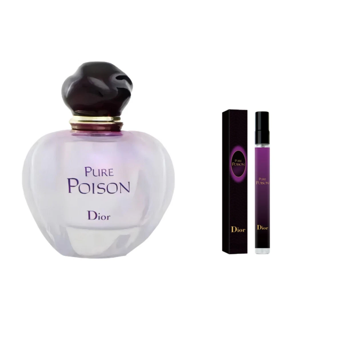Pure Poison Discontinued Fragrances for Women for sale | eBay