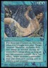 Magic the Gathering MTG Merseine (23b) Fallen Empires   LP