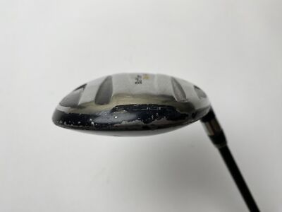 Cobra Baffler Rail F 5 Fairway Wood 18* Fujikura Motore 60g Stiff 
