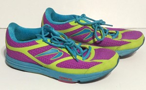 newton running shoes womens