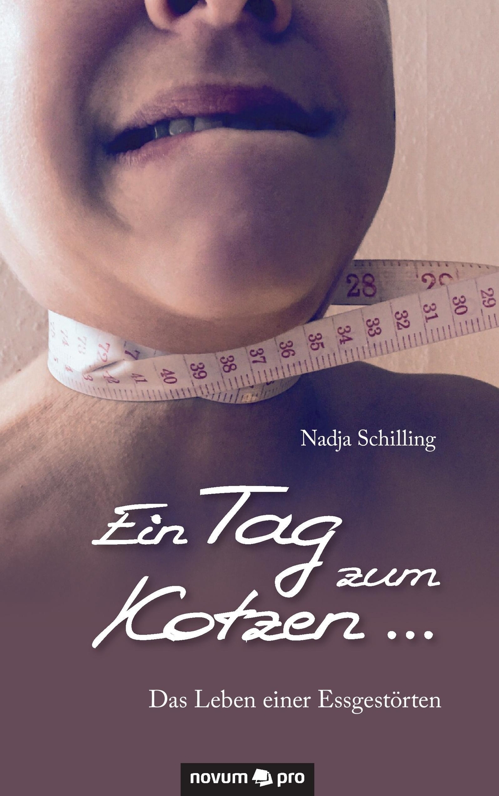 Thumbnail - Ein Tag Zum Kotzen ... Das Leben Einer Essgestörten Nadja Schilling
