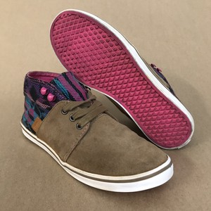 vans camryn
