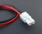 Kenwood Mobile Power Cable TK630 TK730 TK830 TK930 TK760 TK860 TK960 TK840 TK940