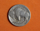 1913-D type 2 buffalo nickel #P11978 — photo 2