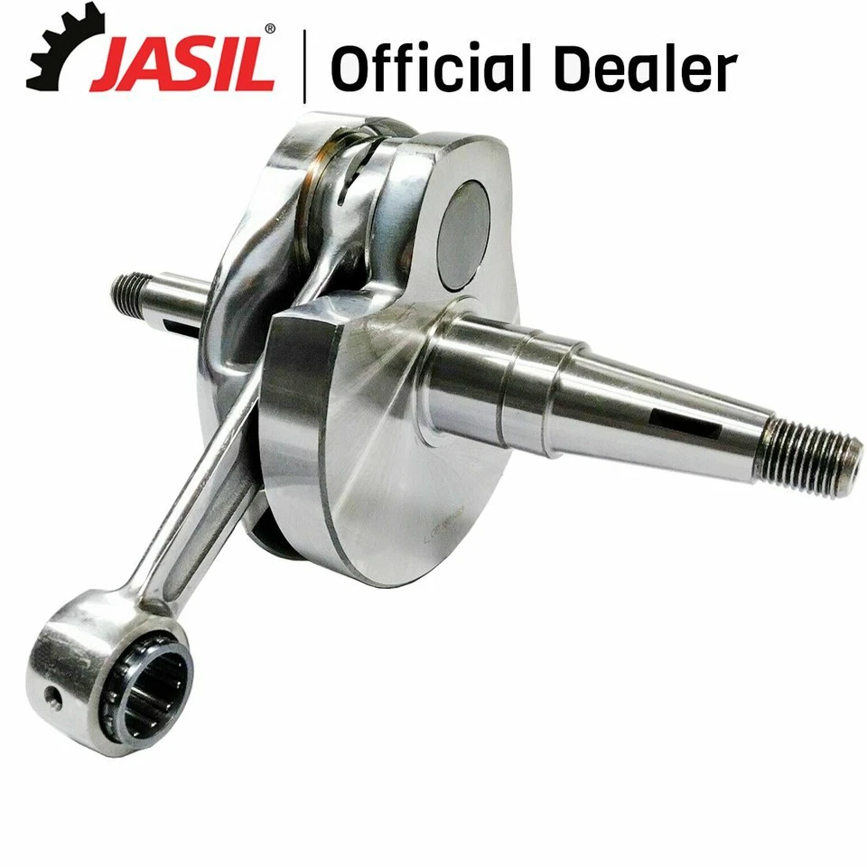 MANDELLI ALBERO MOTORE JASIL TOP RACING ANTICIPATO PER PIAGGIO VESPA 125 150 PX- EURO - P