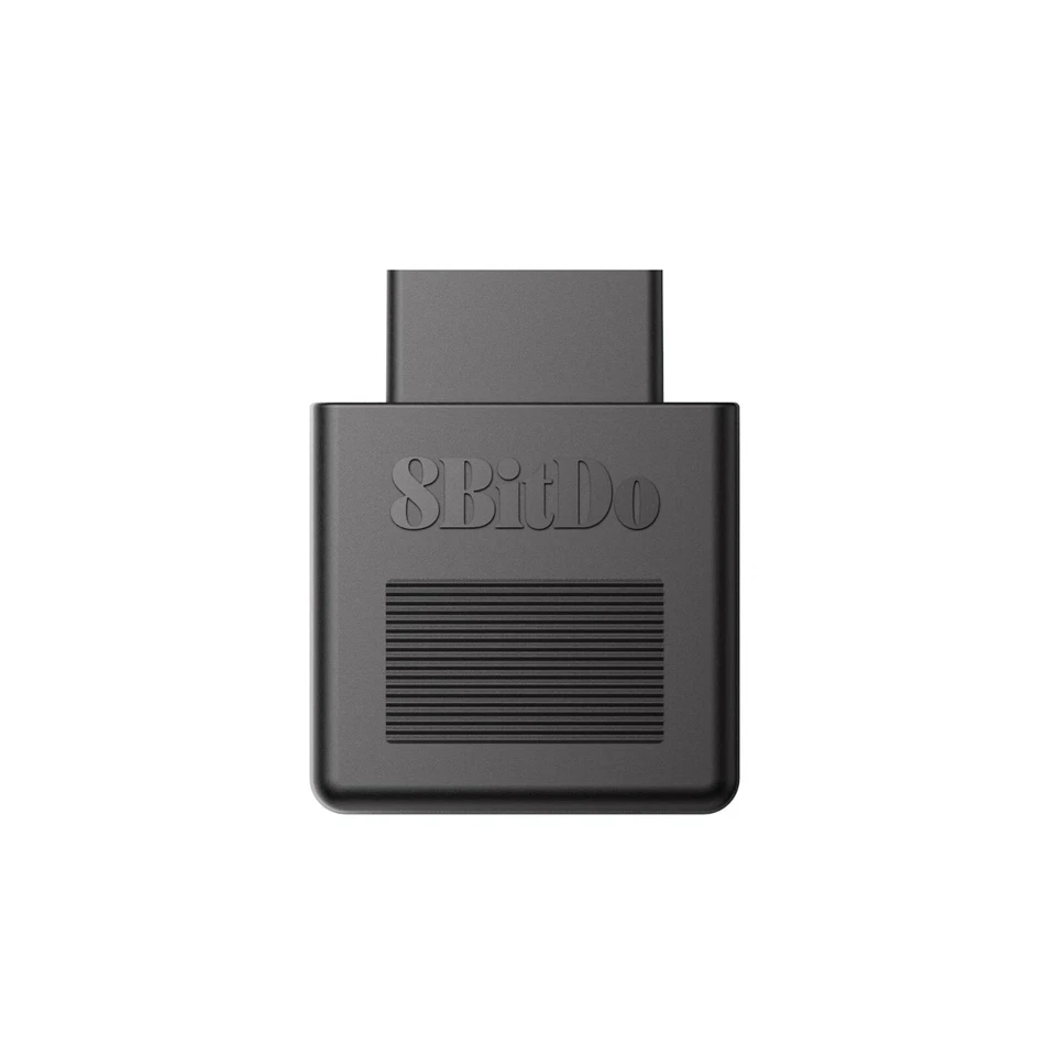 8BitDo M30 2.4G Wireless Gamepad for the Original Sega Genesis and  Mega Drive - Image 3 of 4