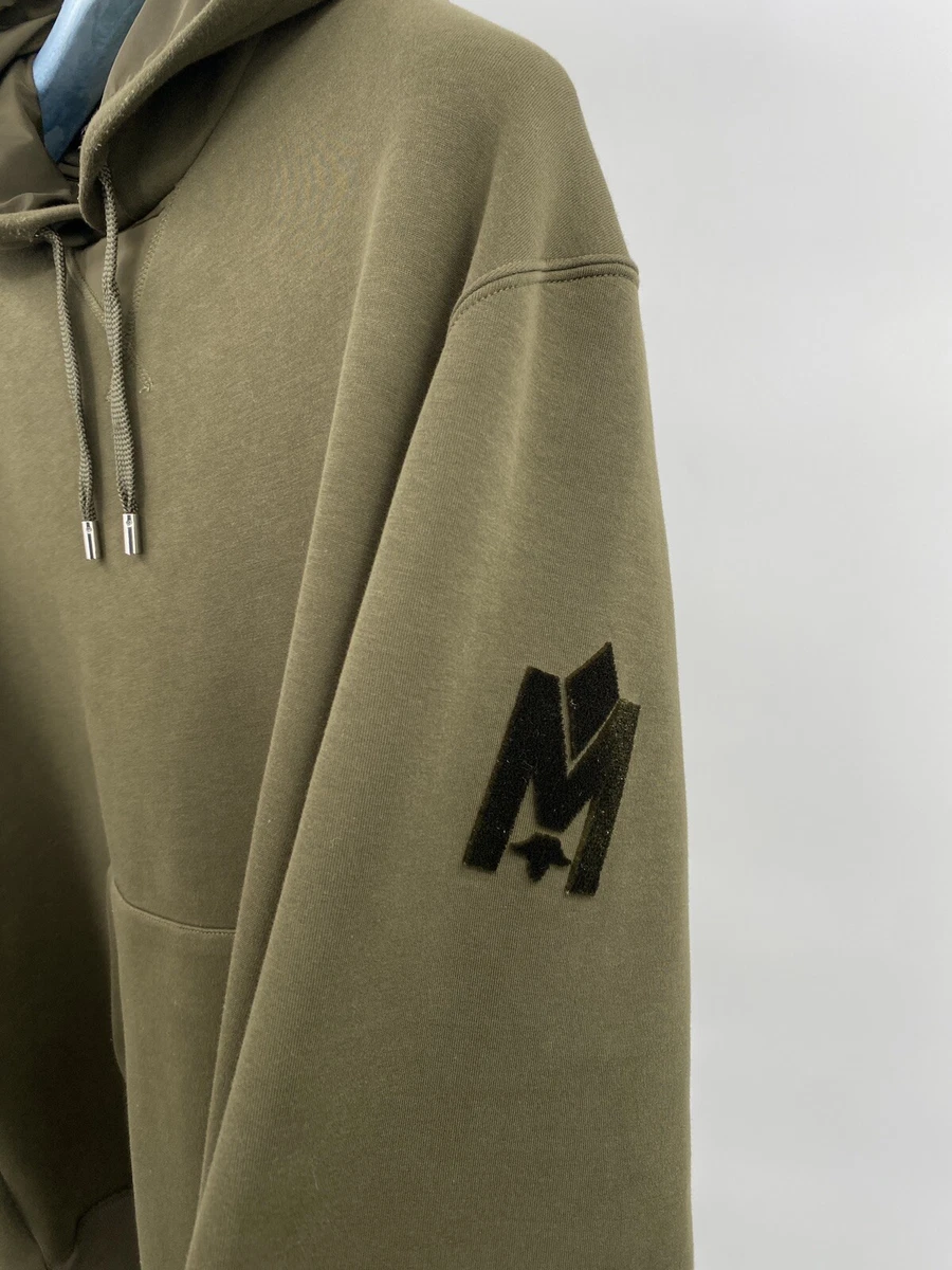 Olive hotsell green mackage