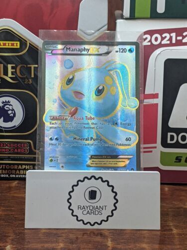 Carta Pokemon Gardevoir Ex (rc30/32) + Brindes