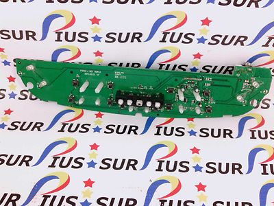 USSP AUDIOVOX AVXMTG10UA KEYS MAIN CIRCUIT BOARD BUTTONS VOLUME POWER PLAY PAUSE