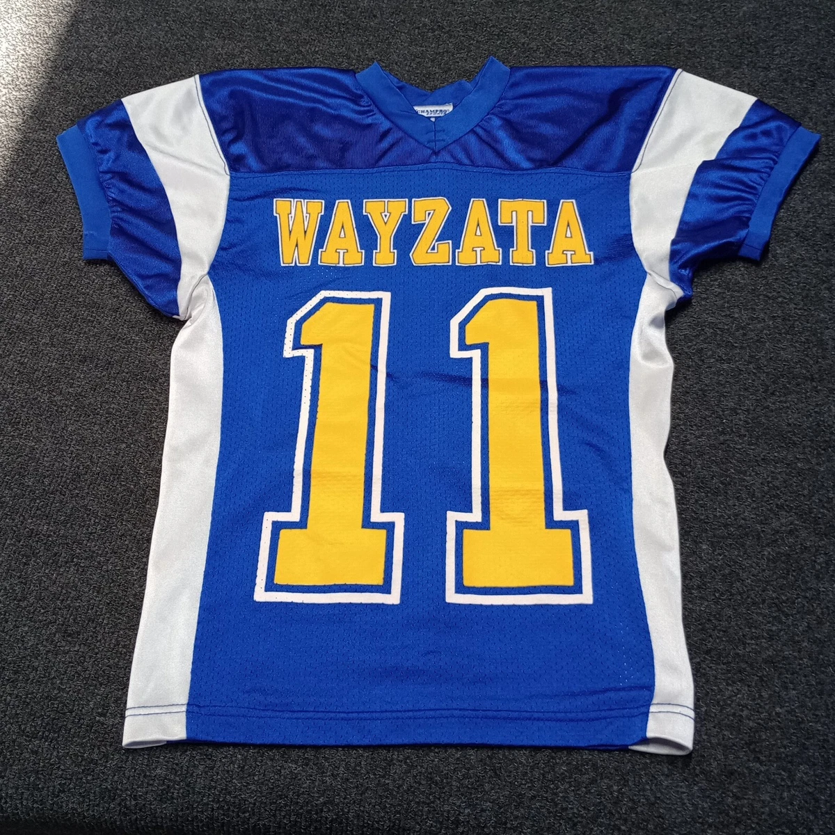 Best youth football clearance jerseys