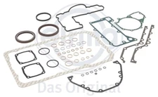 Elring 812.560 Gasket Set, crank case for, Iveco, Mercedes-Benz, Neoplan, Setra