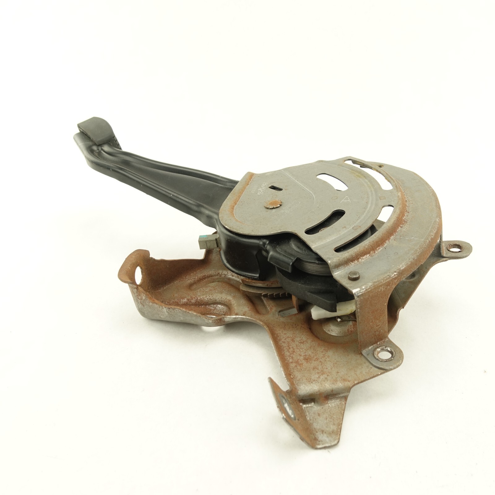 2010 2011 2012 Ford Taurus Emergency E Parking Brake Pedal Lever Unlock