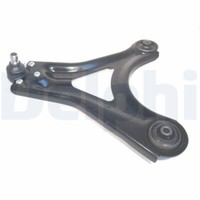 Delphi Querlenker Vorne Links FüR Mondeo 2 1.6-2.5 08.96-09.00 Ford