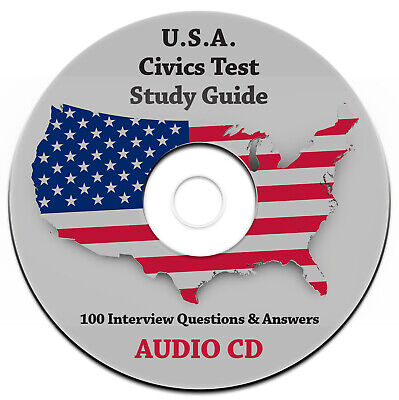 US Citizenship Test 2023 Audio – Apps no Google Play