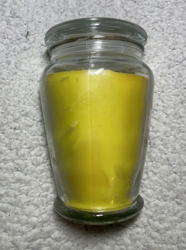 Celebrate It Halloween Scented Candle Monster Treat Witches Brew (150089) 17 oz - Picture 2 of 9