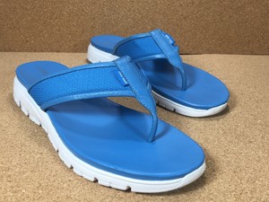 cole haan flip flops womens