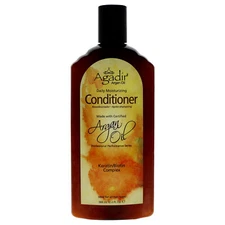 Agadir Argan Oil Daily Moisturizing Conditioner - 12 oz Hair Conditioner