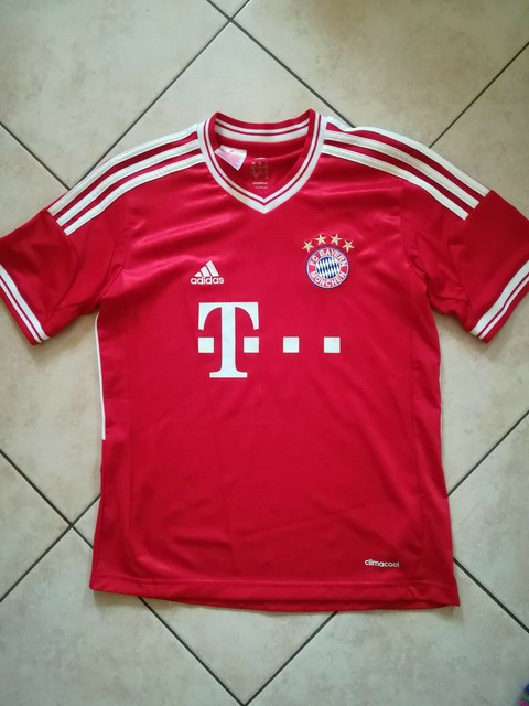 adidas trikot 152