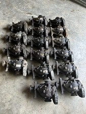 Differential Hinterachsgetriebe BMW e53 x5 3.64 1428651