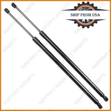 2 REAR GATE LIFTGATE TAILGATE HATCH LIFT SUPPORT SHOCK STRUT FITS TOWN & COUNTRY