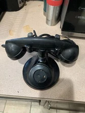 Antique Vintage Telephone Mfg 8/37 Bell SYSTEM