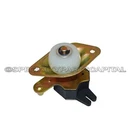 For Mercedes W123 240D 300D 300CD Accelerator Linkage Pivot Mount 1233001340