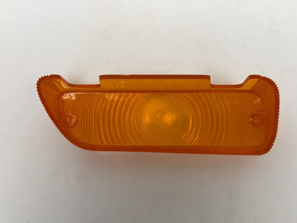 1968-1969 Plymouth GTX Belvedere спутник правой стороне парковки объектив 3004152 новый из старых запасов - Изображение 3 из 4