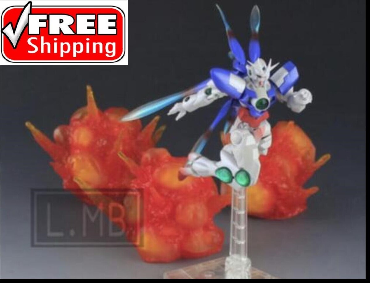 Bandai S.H. Figuarts Kamen Rider Glare