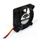 Pc Computer Case Cooling Fan Cooler Heatsink 3 Pin 12 Volt 50x50x10mm Long Life