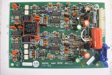 ALLEN BRADLEY 50399 DRIVER ASSY - NEW OPEN BOX