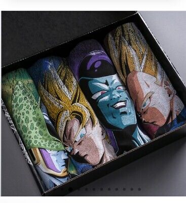 DARC SPORT WOLVES - L DRAGON BALL Z DARC SPORT WOLVES - L DRAGON BALL Z