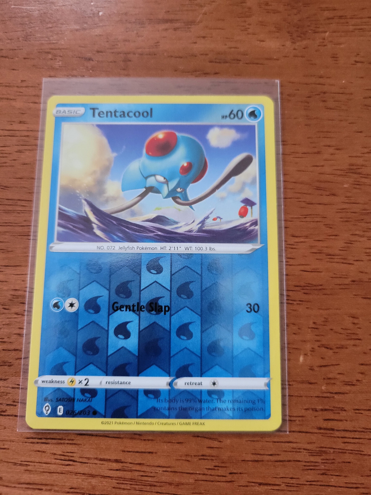 (2 Card Minimum Purchase) Pokemon - Evolving Skies - Reverse Holo - 15% off 4+