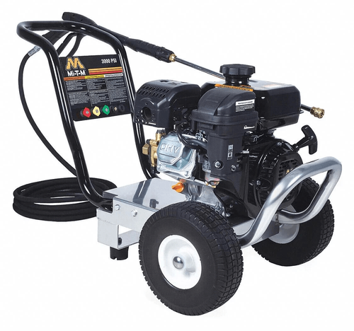 New Maruzen MRW-7 Water Pressure Rice Washer Easy Cleaner Machine