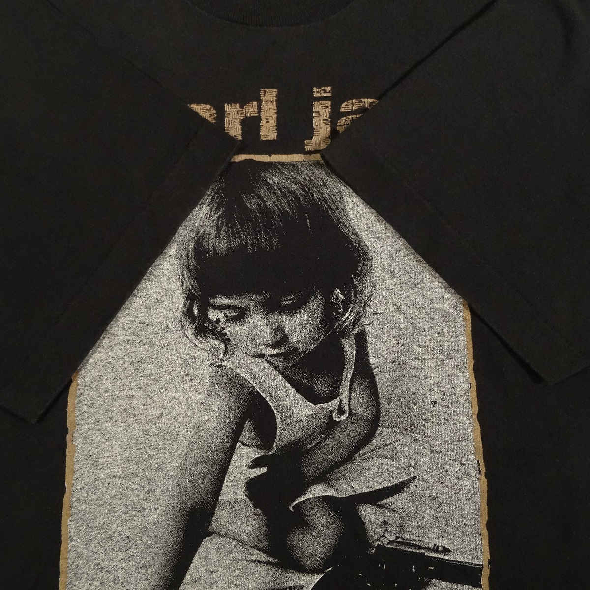 Vintage Pearl Jam Shirt Choices 1992 Guns Crayons Concert Vintage Pearl Jam Shirt Choices 1992 Guns Crayons Concert