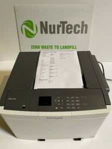 lexmark cs417dn wifi