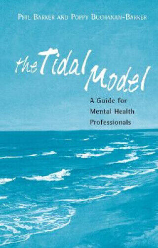 The Tidal Model: A Guide for Mental Health Professionals - Picture 1 of 1