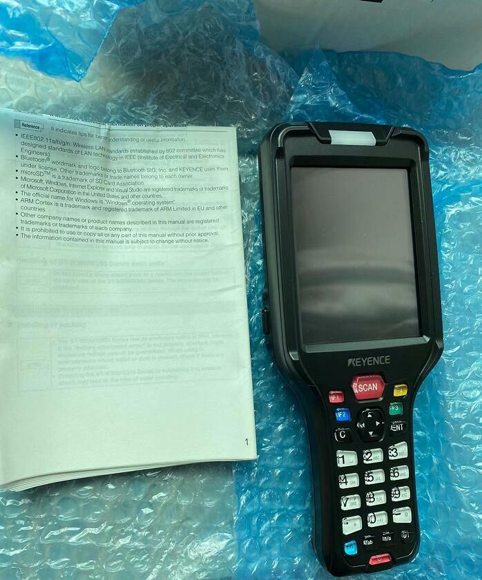 1Pcs New Keyence BT-W350G Shipping By DHL | eBay