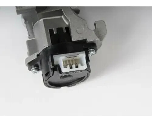 GM Genuine Parts 15795321 ACDelco D1462G Ignition Lock Housing - Picture 3 of 3