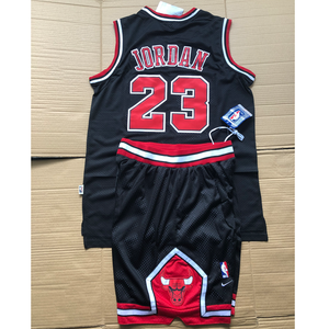jordan 23 chicago bulls