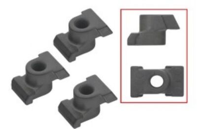 SPI 2021 Skandic SWT 900 ACE 156'' Ski-Doo CLUTCH SLIDER 3/PK S-D SM-03342 NEW