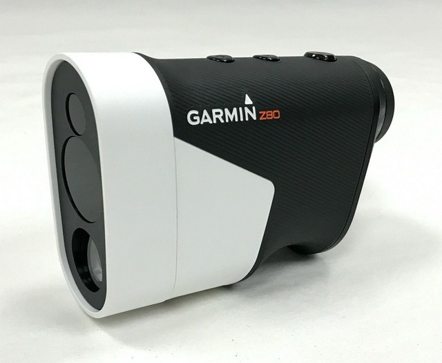 approach z80 laser rangefinder