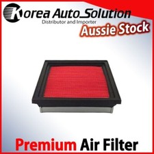 Air Filter Ref. A1348 WA944 fits Nissan Micra K11, K12, Cube Z11, Z10 Hatchback