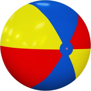 beach ball ebay