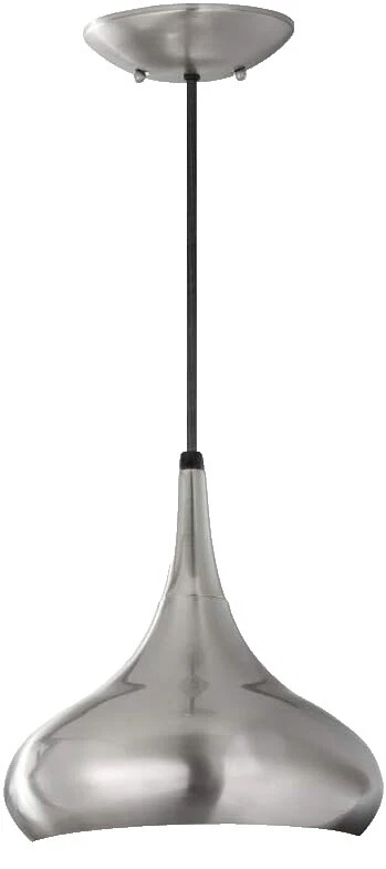 Sala de estar Accesorios Colgantes de níquel