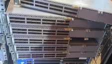 Juniper QFX510024Q 24Port GSFP 1U Fully Managed Switch G3D