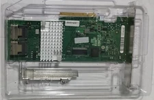Raid Controller Card W26361-E2092-Z402-36 