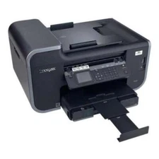Lexmark Pinnacle Pro901 All-In-One Inkjet Printer