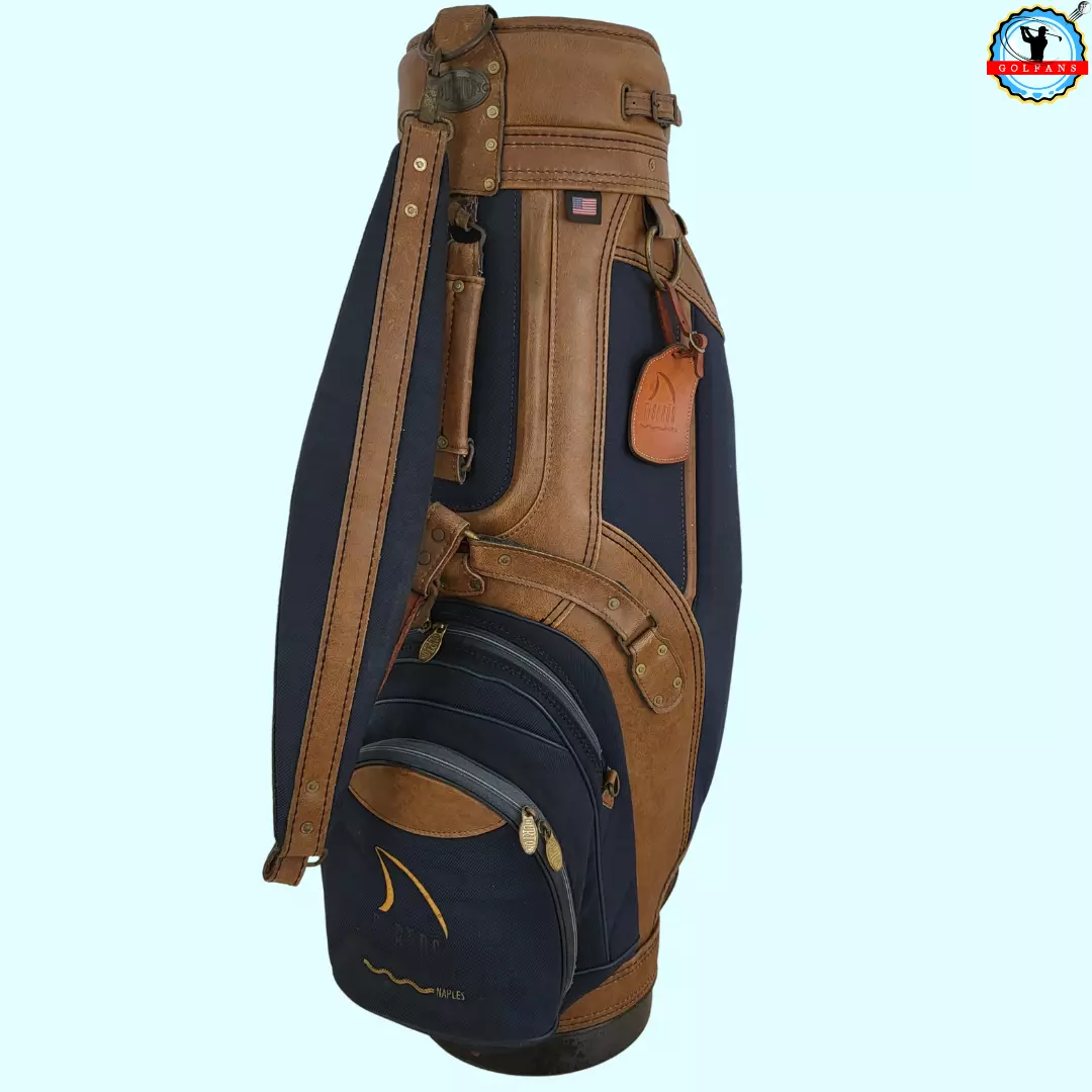 Burton cart bag new arrivals
